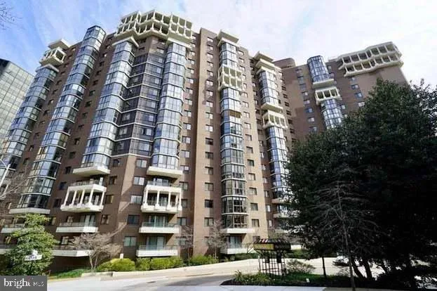 a view of a building