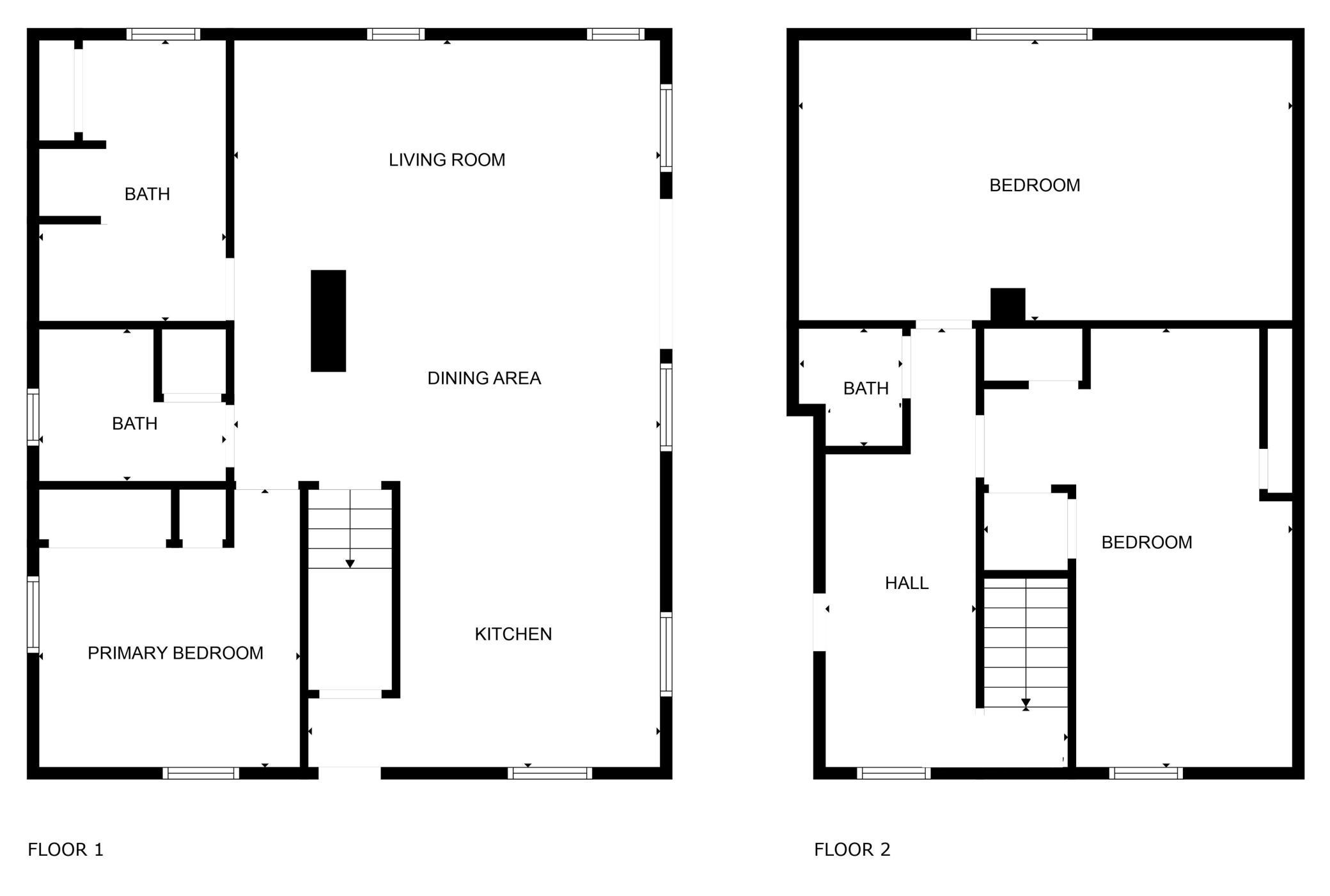1060 Sarajac Road Northeast, Unit 3 Longville, MN 56655 - Photo 23 of 43