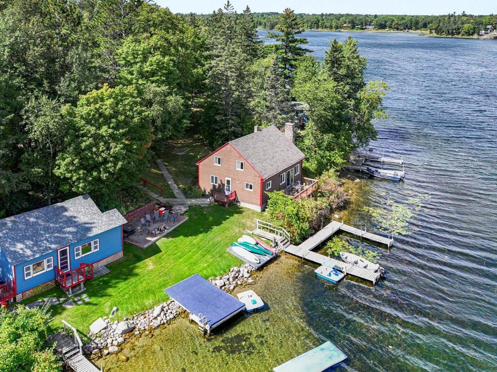 1060 Sarajac Road Northeast, Unit 3 Longville, MN 56655 - Photo 30 of 43