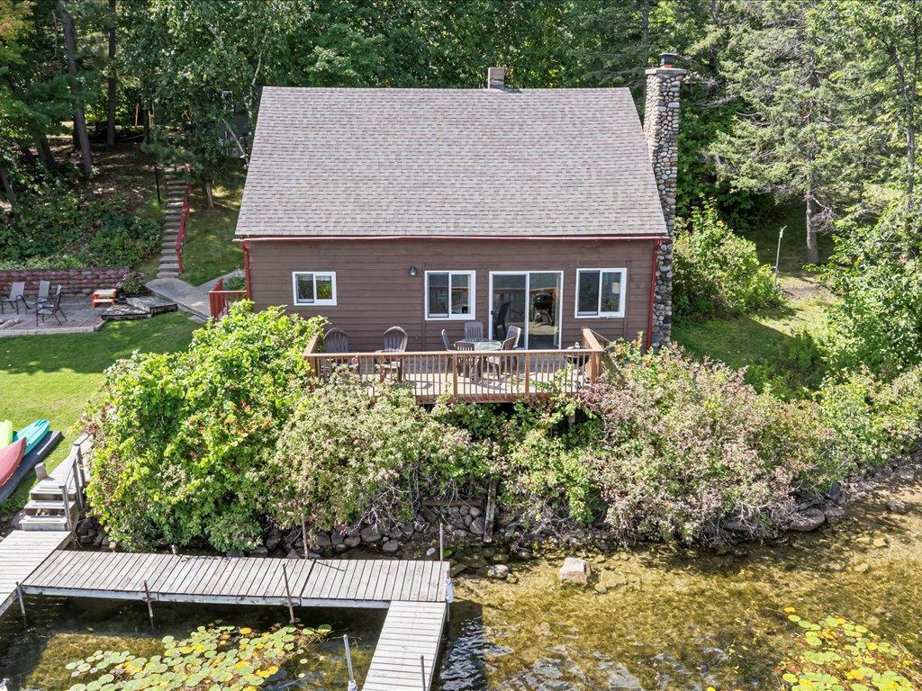 1060 Sarajac Road Northeast, Unit 3 Longville, MN 56655 - Photo 3 of 43