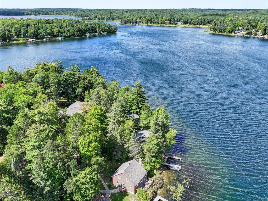 1060 Sarajac Road Northeast, Unit 3 Longville, MN 56655 - Photo 34 of 43