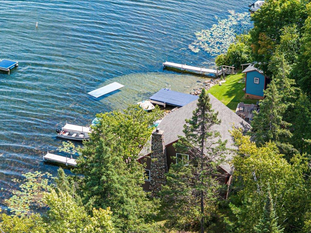 1060 Sarajac Road Northeast, Unit 3 Longville, MN 56655 - Photo 35 of 43