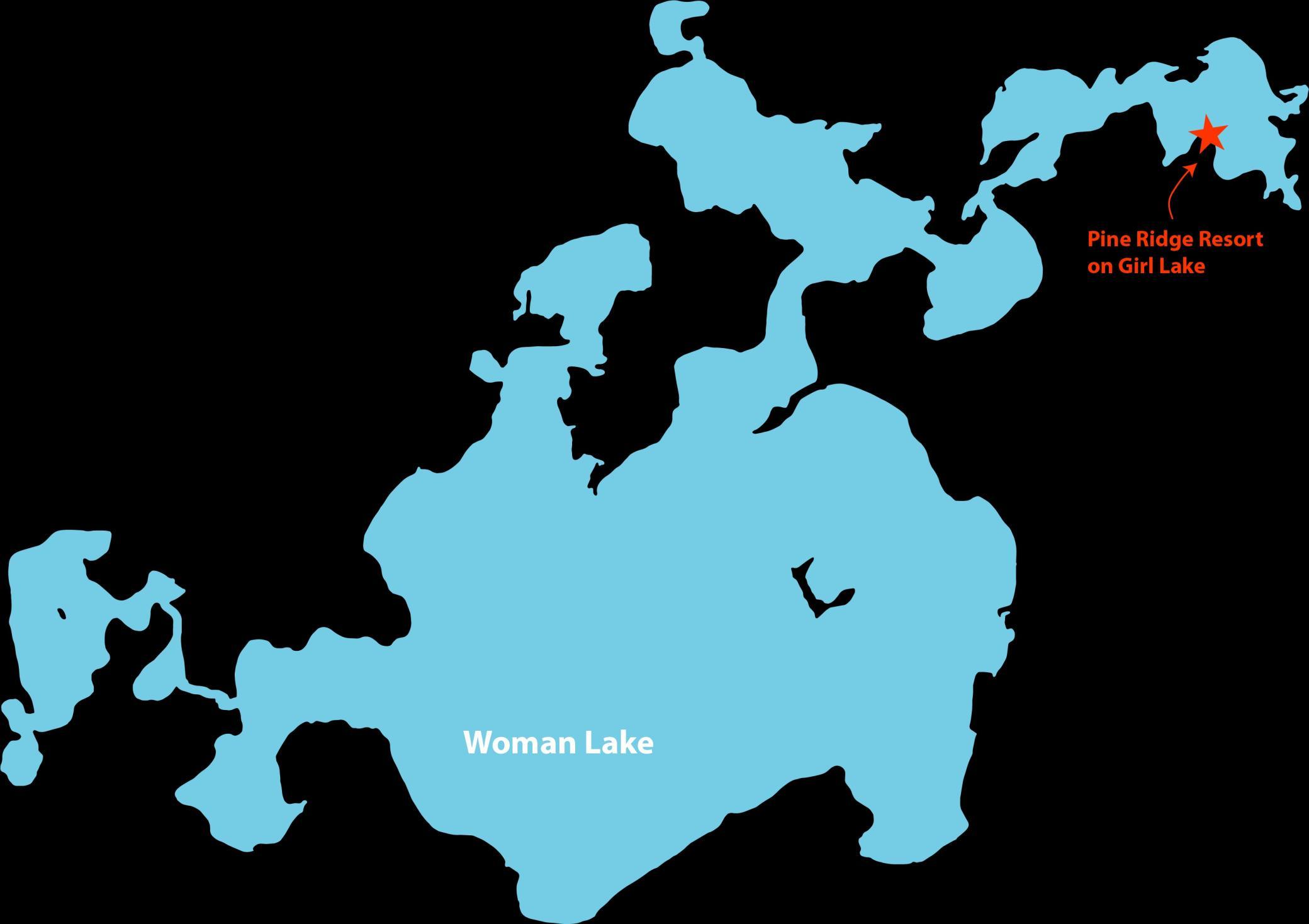 1060 Sarajac Road Northeast, Unit 3 Longville, MN 56655 - Photo 42 of 43