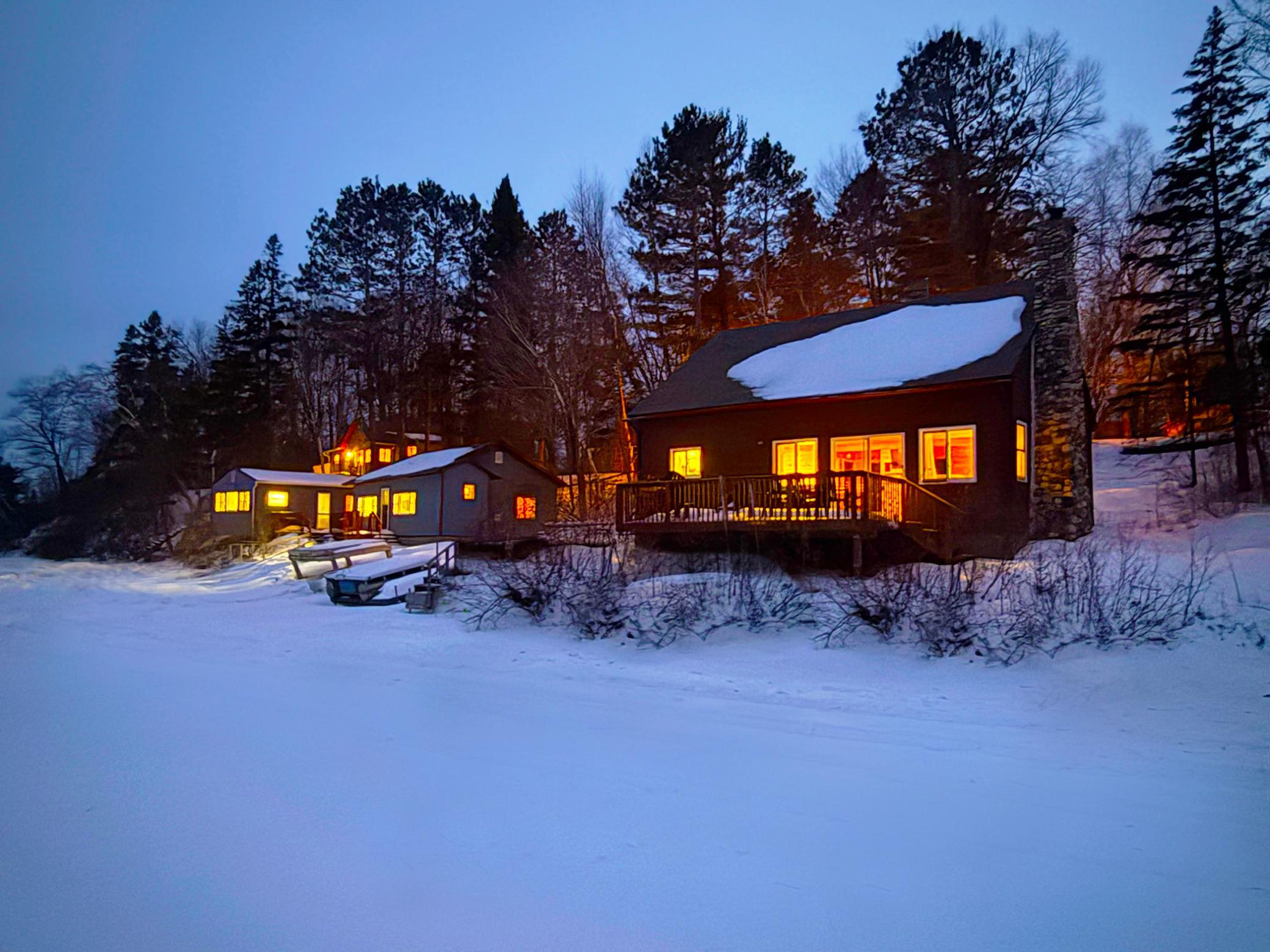 1060 Sarajac Road Northeast, Unit 3 Longville, MN 56655 - Photo 43 of 43