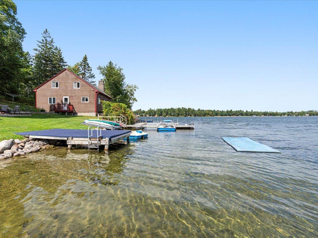 1060 Sarajac Road Northeast, Unit 3 Longville, MN 56655 - Photo 5 of 43