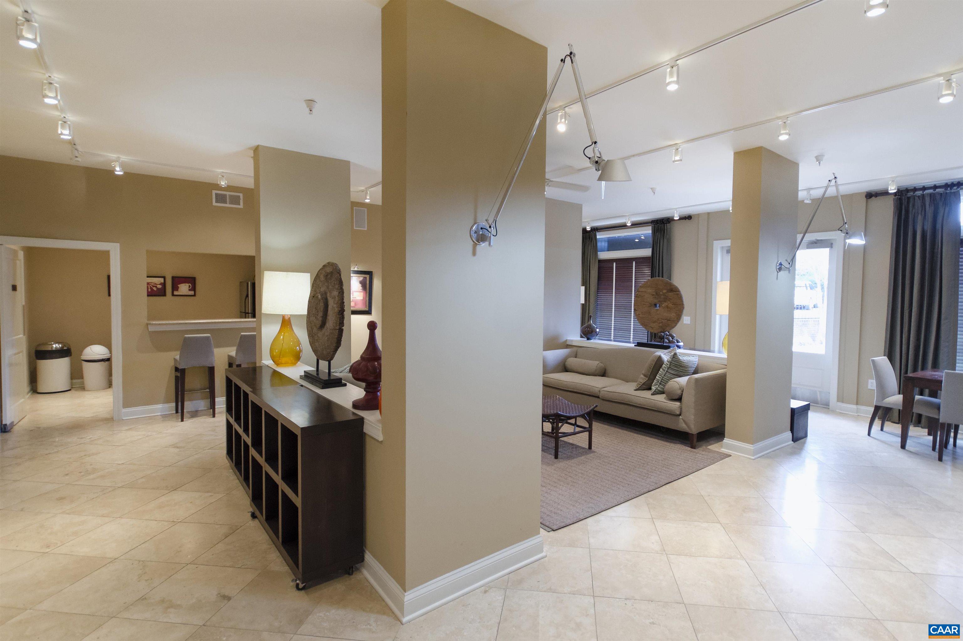 745 Walker Square, Unit 3B Charlottesville, VA 22903 - Photo 24 of 52 Club House