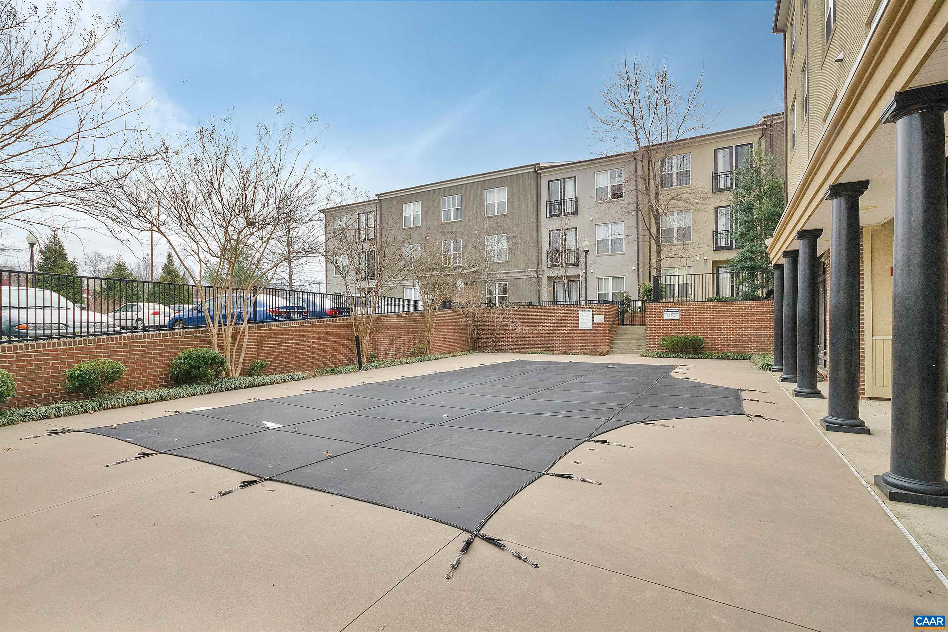 745 Walker Square, Unit 3B Charlottesville, VA 22903 - Photo 31 of 52 Club House