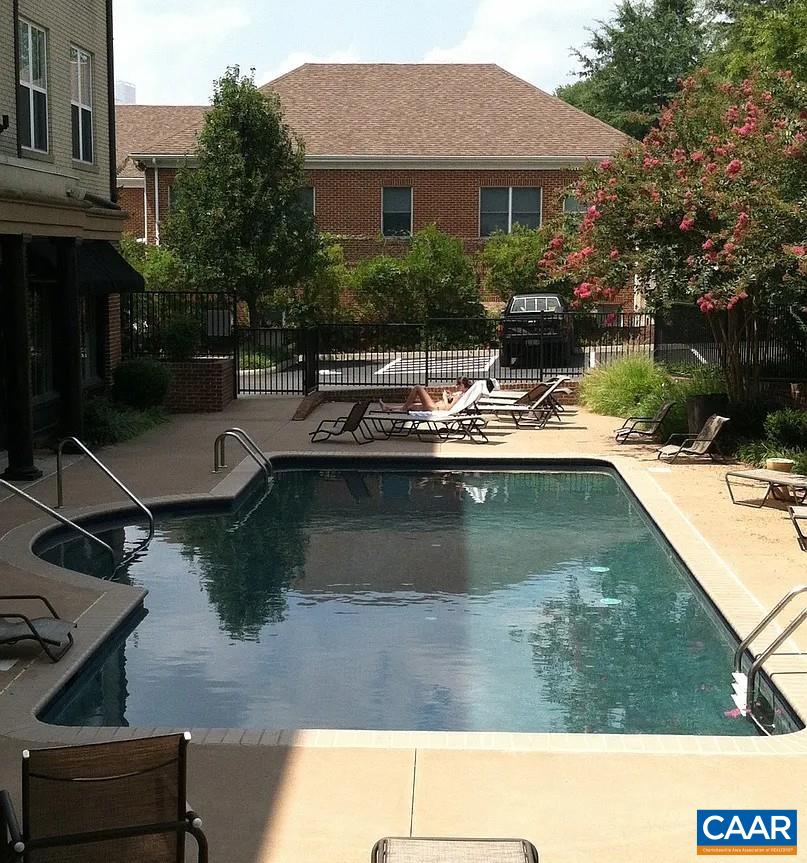 745 Walker Square, Unit 3B Charlottesville, VA 22903 - Photo 32 of 52 Club House