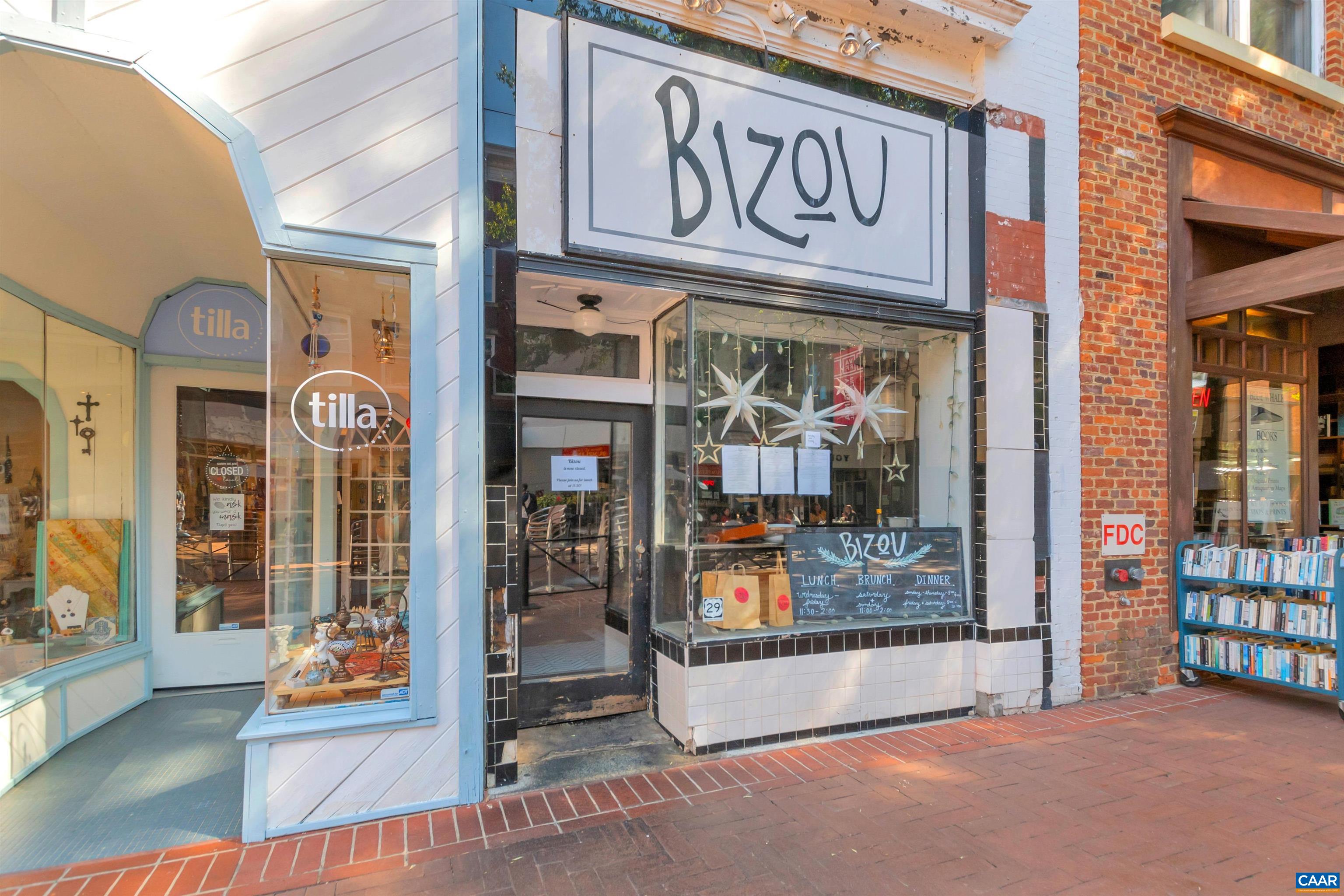 745 Walker Square, Unit 3B Charlottesville, VA 22903 - Photo 38 of 52 Easy walk to Downtown Mall