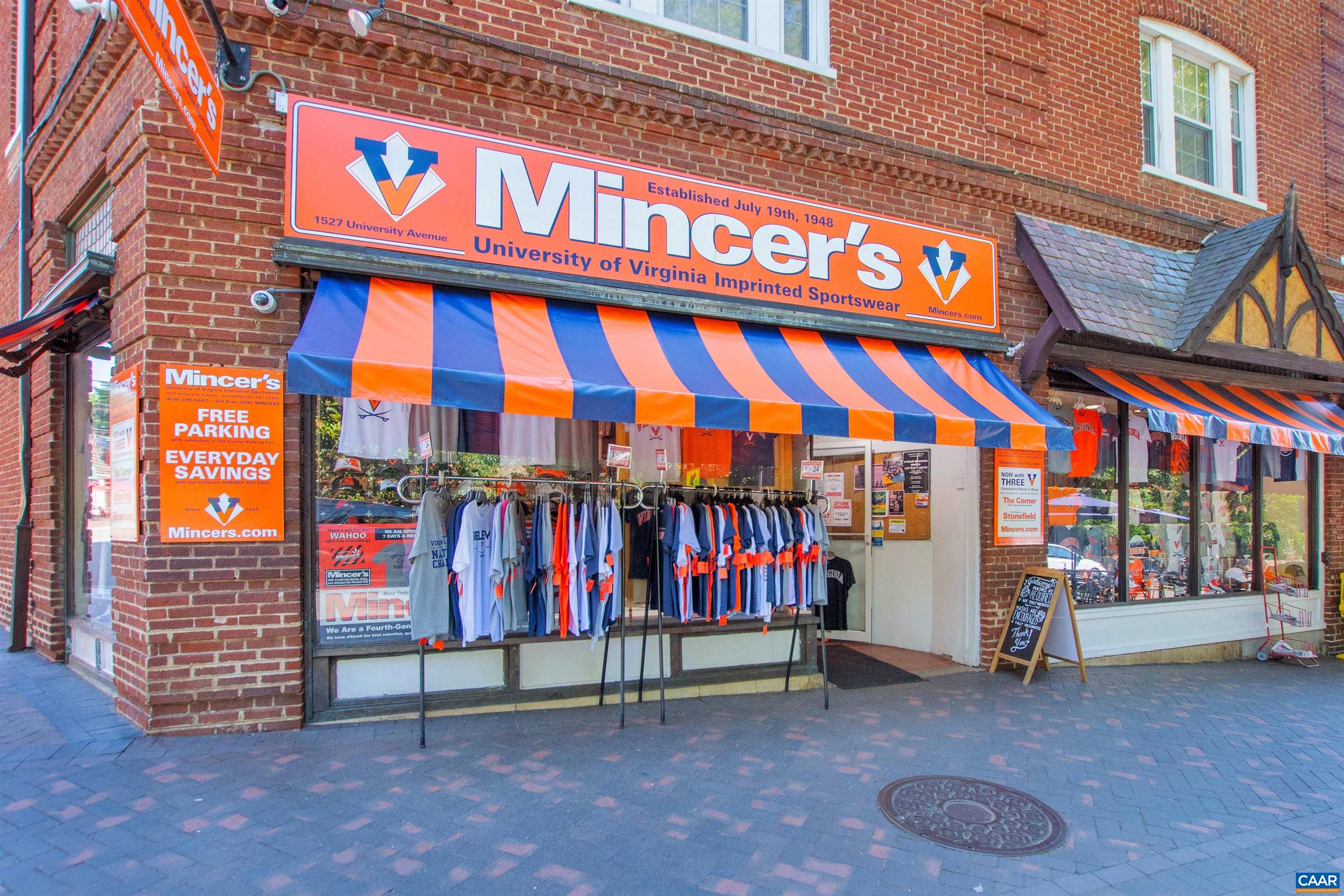 745 Walker Square, Unit 3B Charlottesville, VA 22903 - Photo 40 of 52