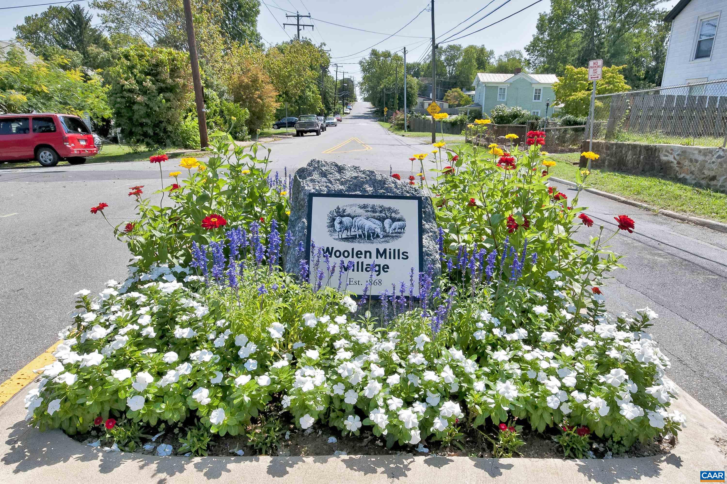 745 Walker Square, Unit 3B Charlottesville, VA 22903 - Photo 43 of 52