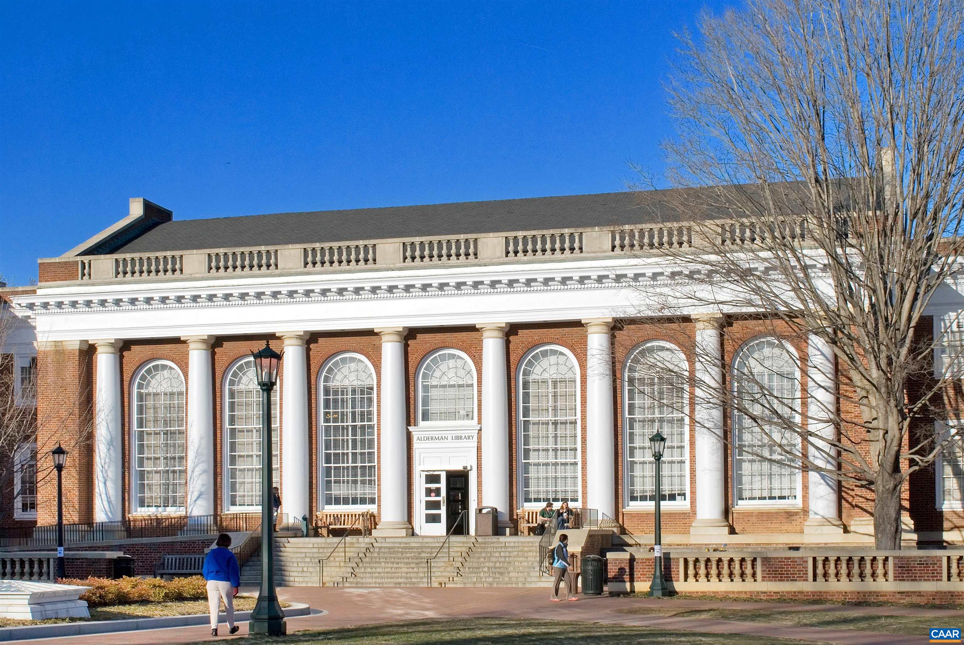 745 Walker Square, Unit 3B Charlottesville, VA 22903 - Photo 45 of 52