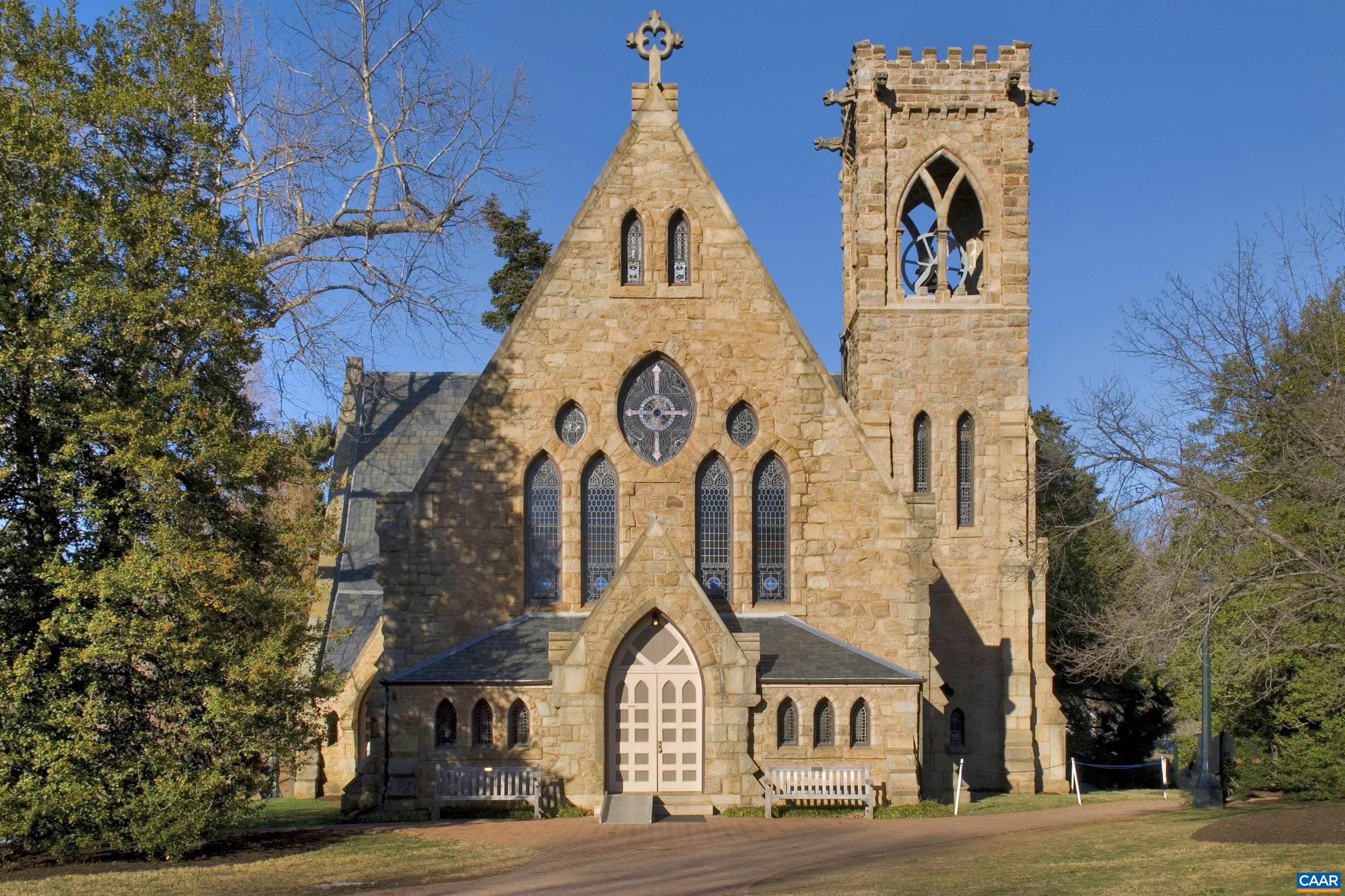 745 Walker Square, Unit 3B Charlottesville, VA 22903 - Photo 46 of 52