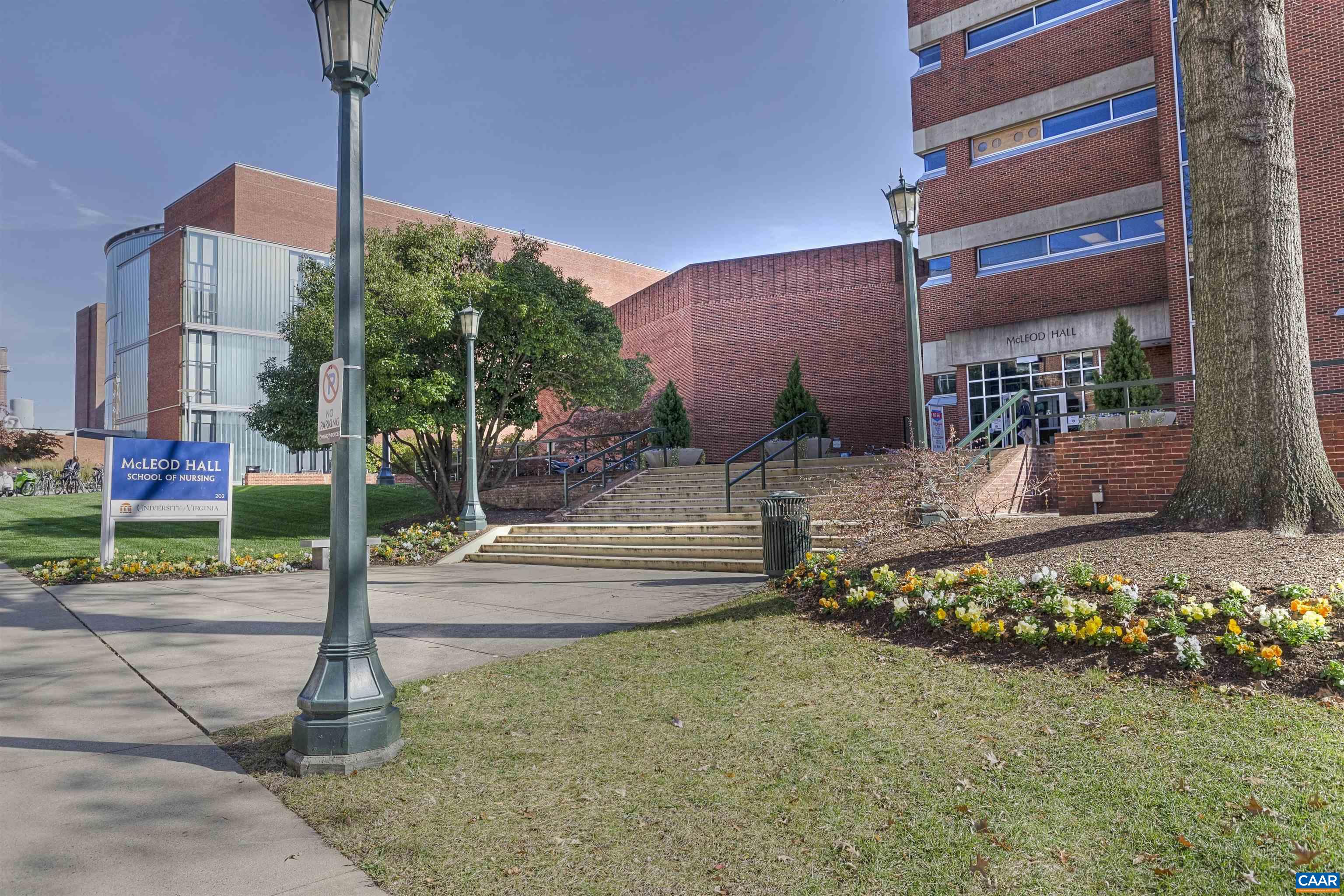 745 Walker Square, Unit 3B Charlottesville, VA 22903 - Photo 48 of 52