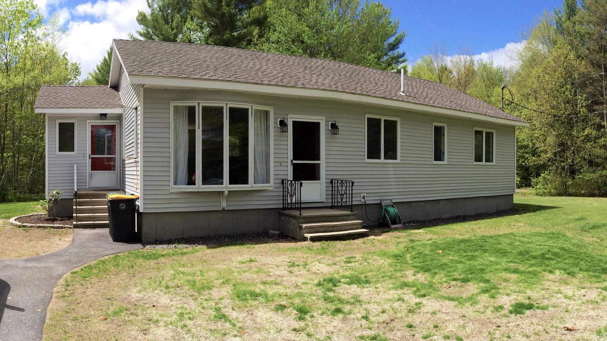 50 Beech Ridge Road Scarborough, ME 04074 - Photo 1 of 19 50BRR-1