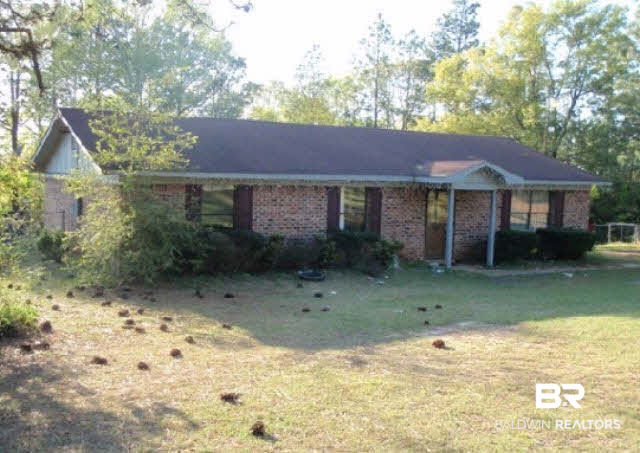 19065 Lonnie Walker Road Citronelle, AL 36522 - Photo 1 of 1