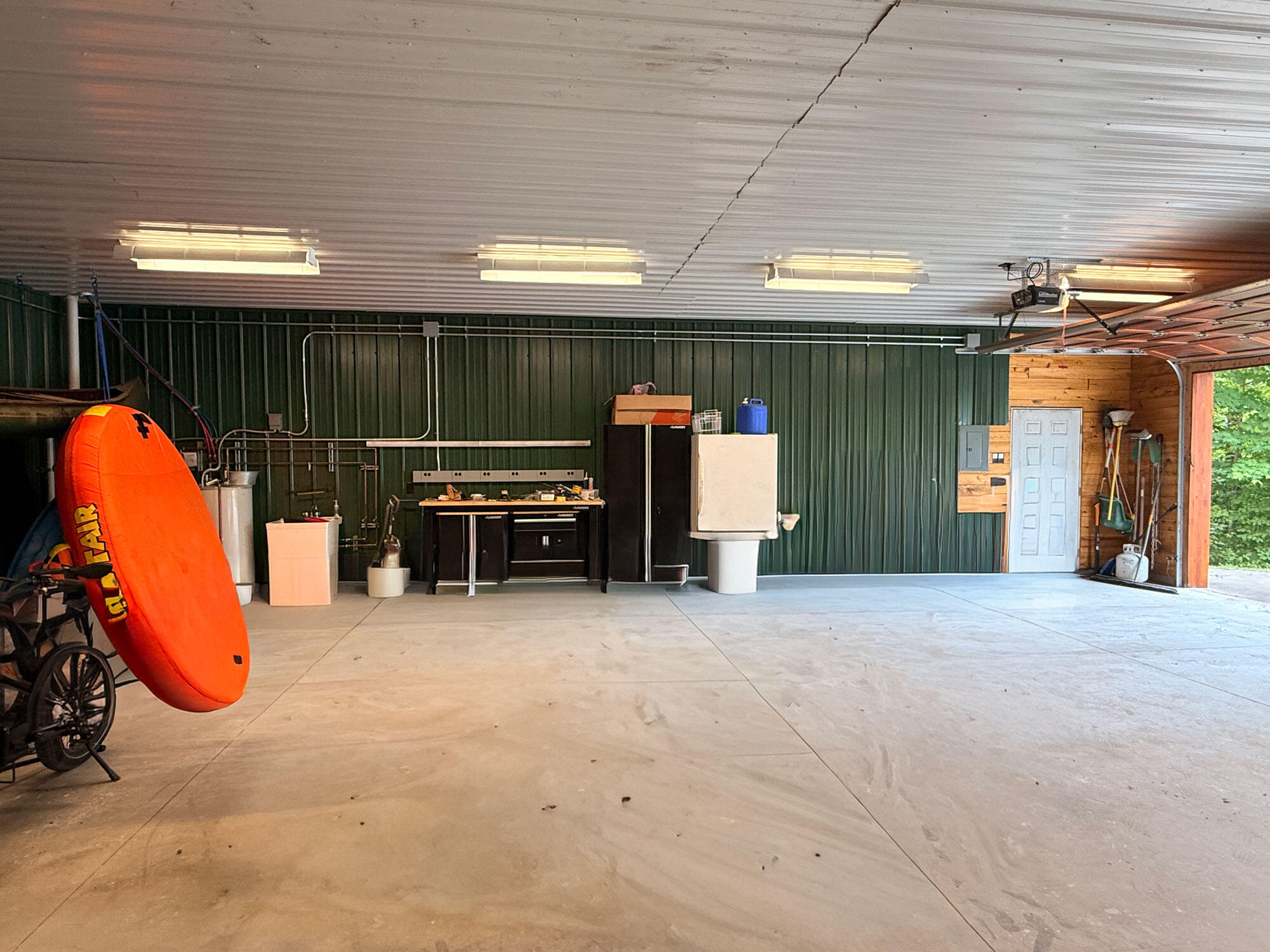 4156 Walker Road Moran, MI 49760 - Photo 69 of 83 Gallery Image 69