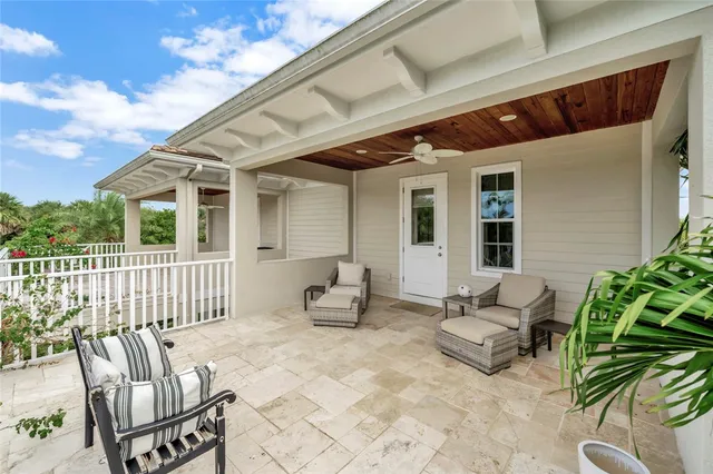 a bedroom with bed and a window