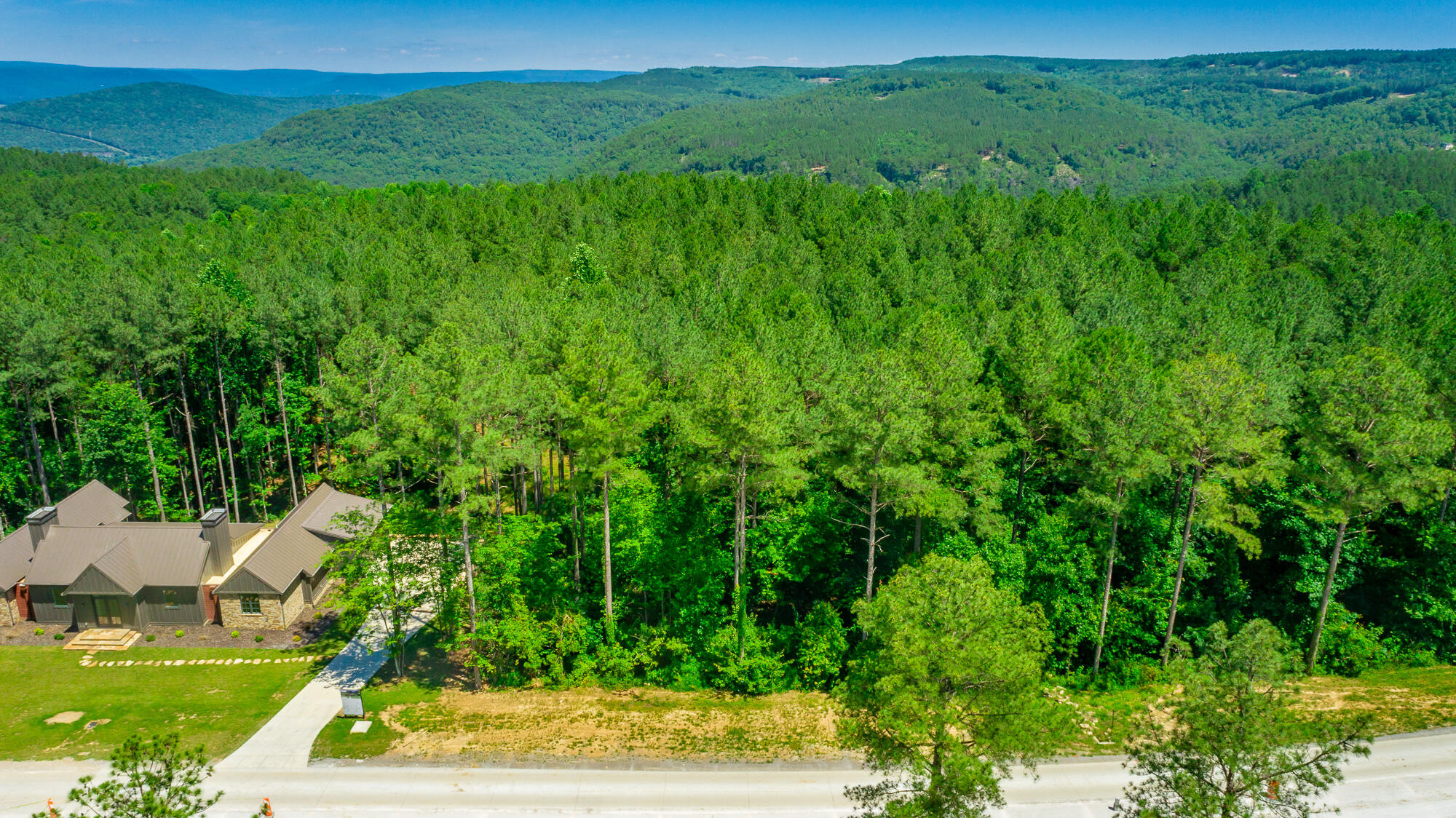 0 Split Rail Way, Unit LOT 1121 Guild, TN 37340 - Photo 44 of 103 River Gorge Lot 1121 HD-45
