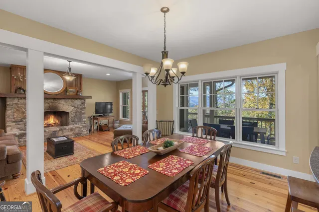 a kitchen with granite countertop a stove a sink and a granite counter top