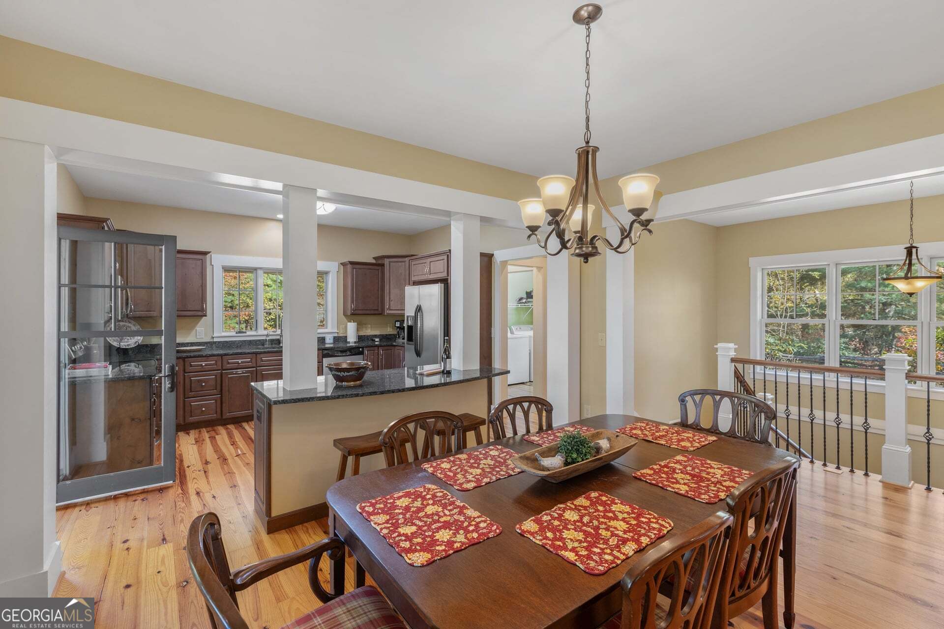 2473 Highland Gap Road Scaly Mountain, NC 28775 - Photo 16 of 93