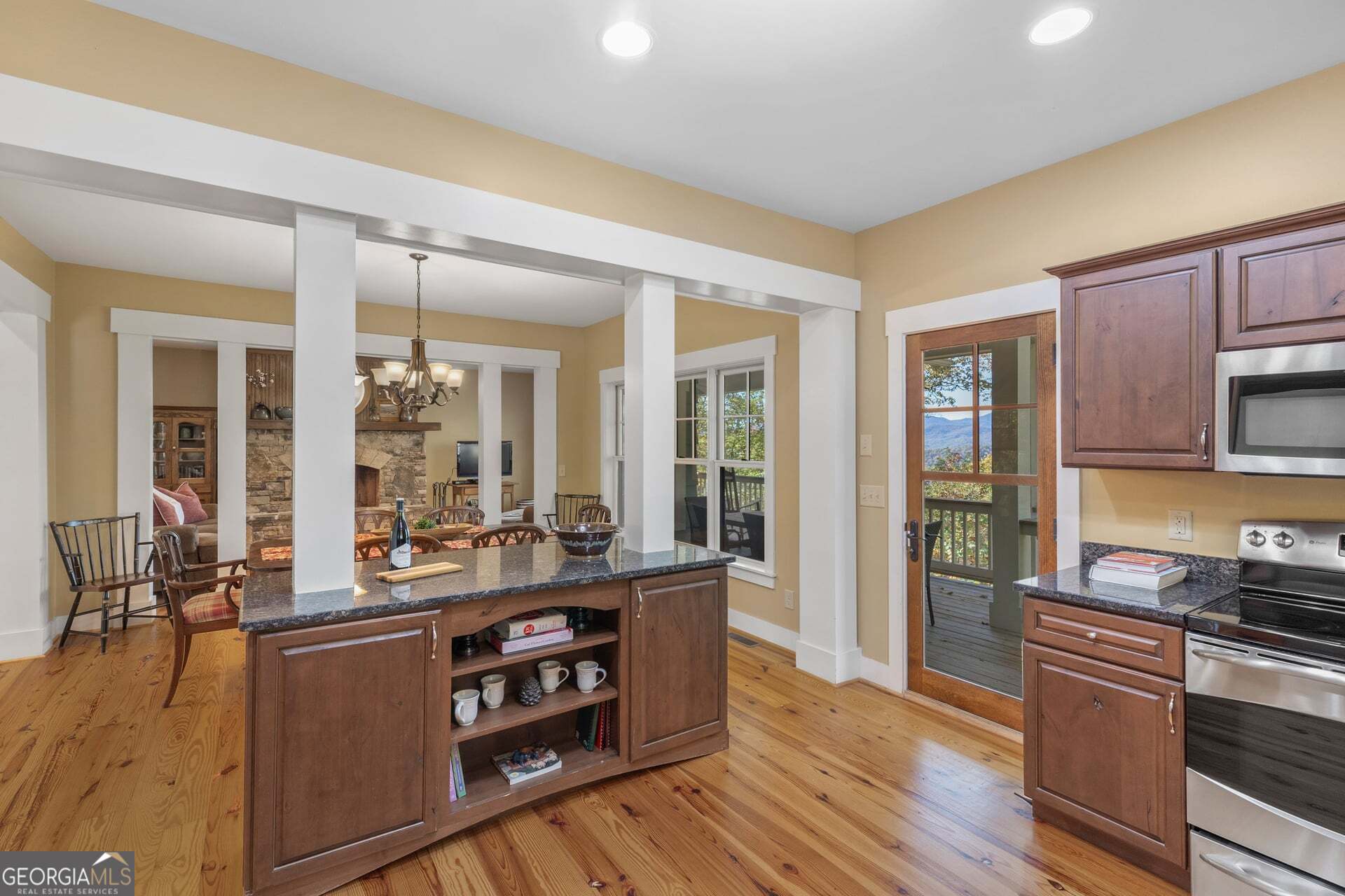 2473 Highland Gap Road Scaly Mountain, NC 28775 - Photo 18 of 93