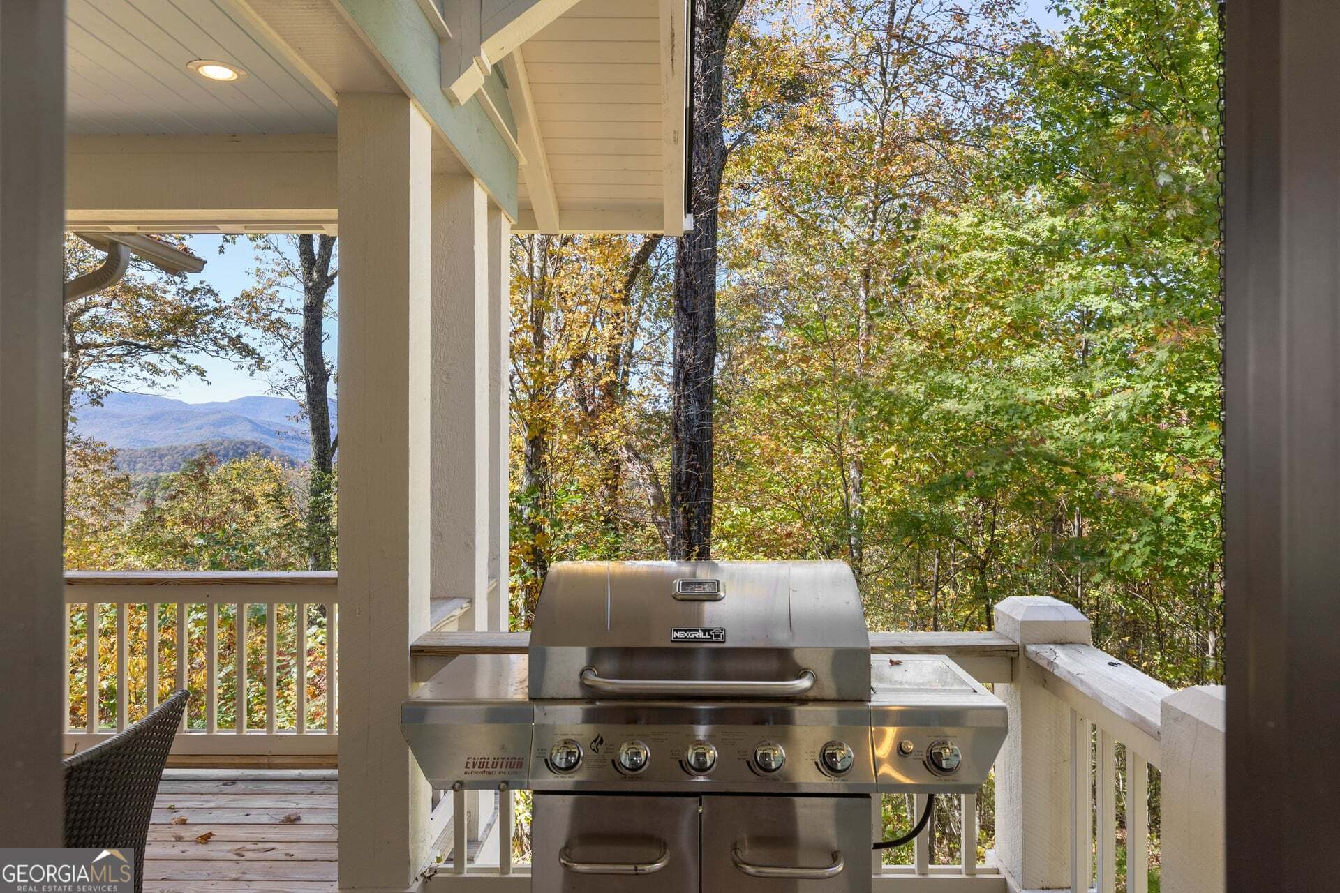 2473 Highland Gap Road Scaly Mountain, NC 28775 - Photo 25 of 93