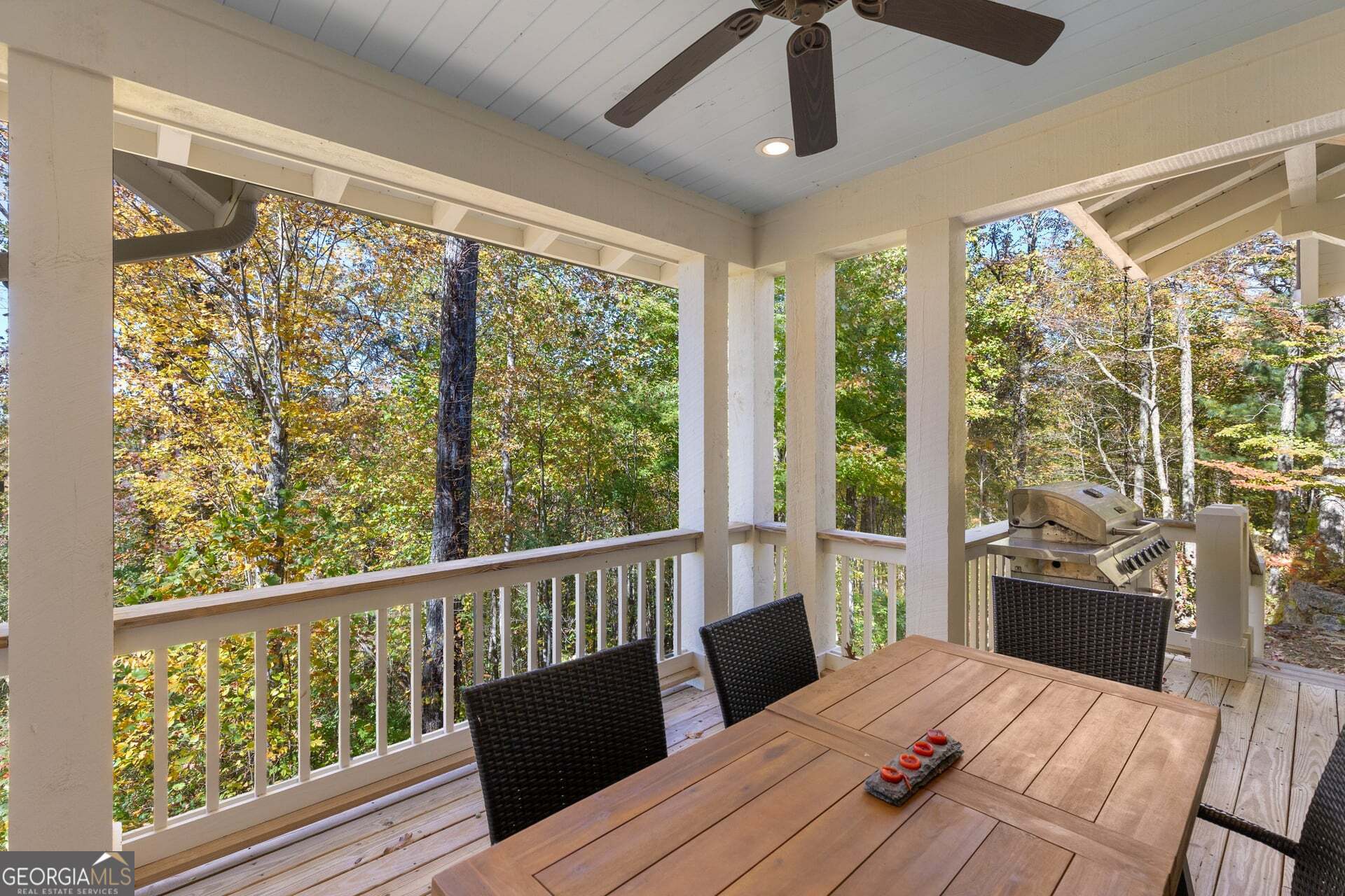 2473 Highland Gap Road Scaly Mountain, NC 28775 - Photo 34 of 93