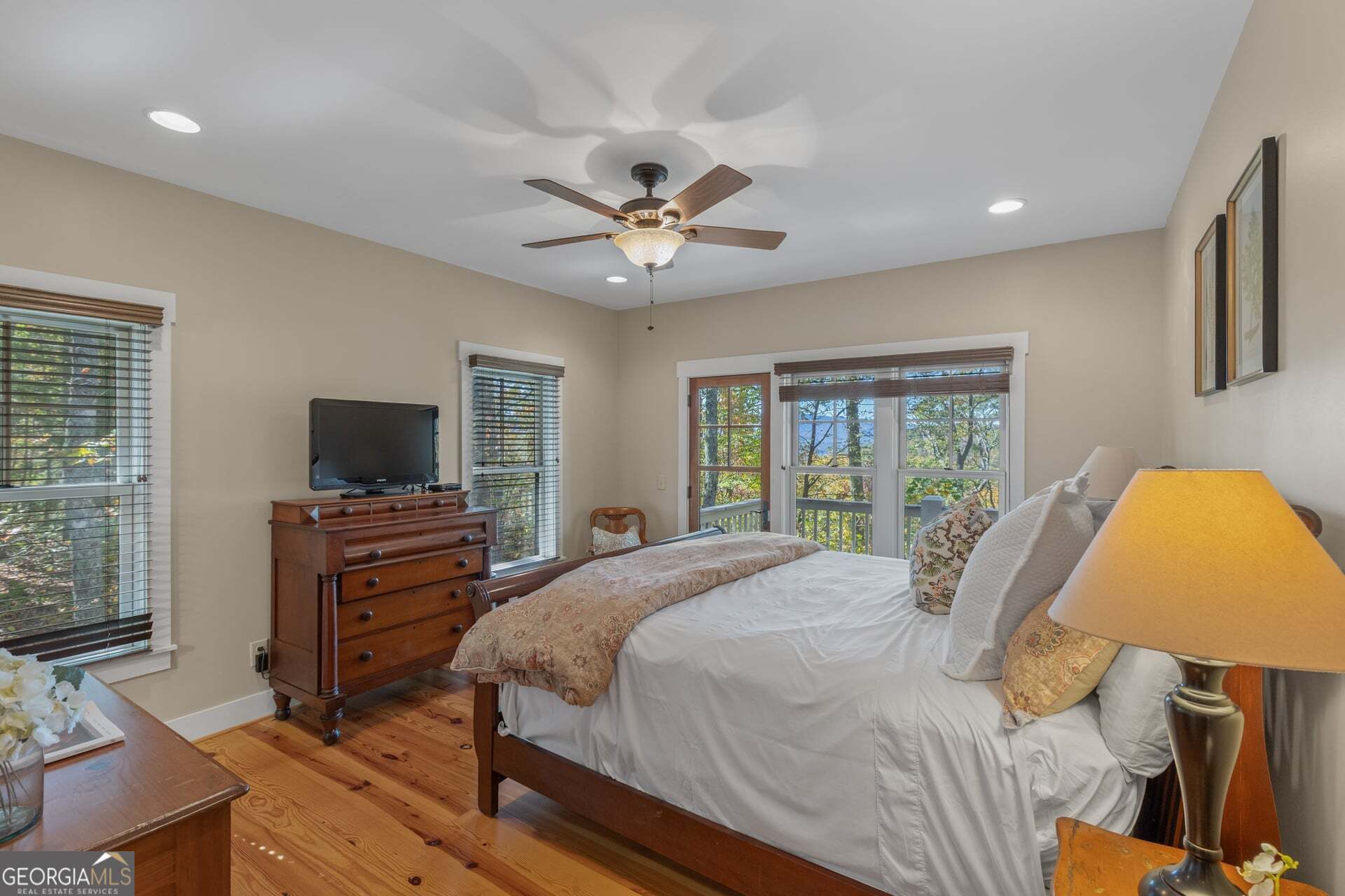 2473 Highland Gap Road Scaly Mountain, NC 28775 - Photo 38 of 93