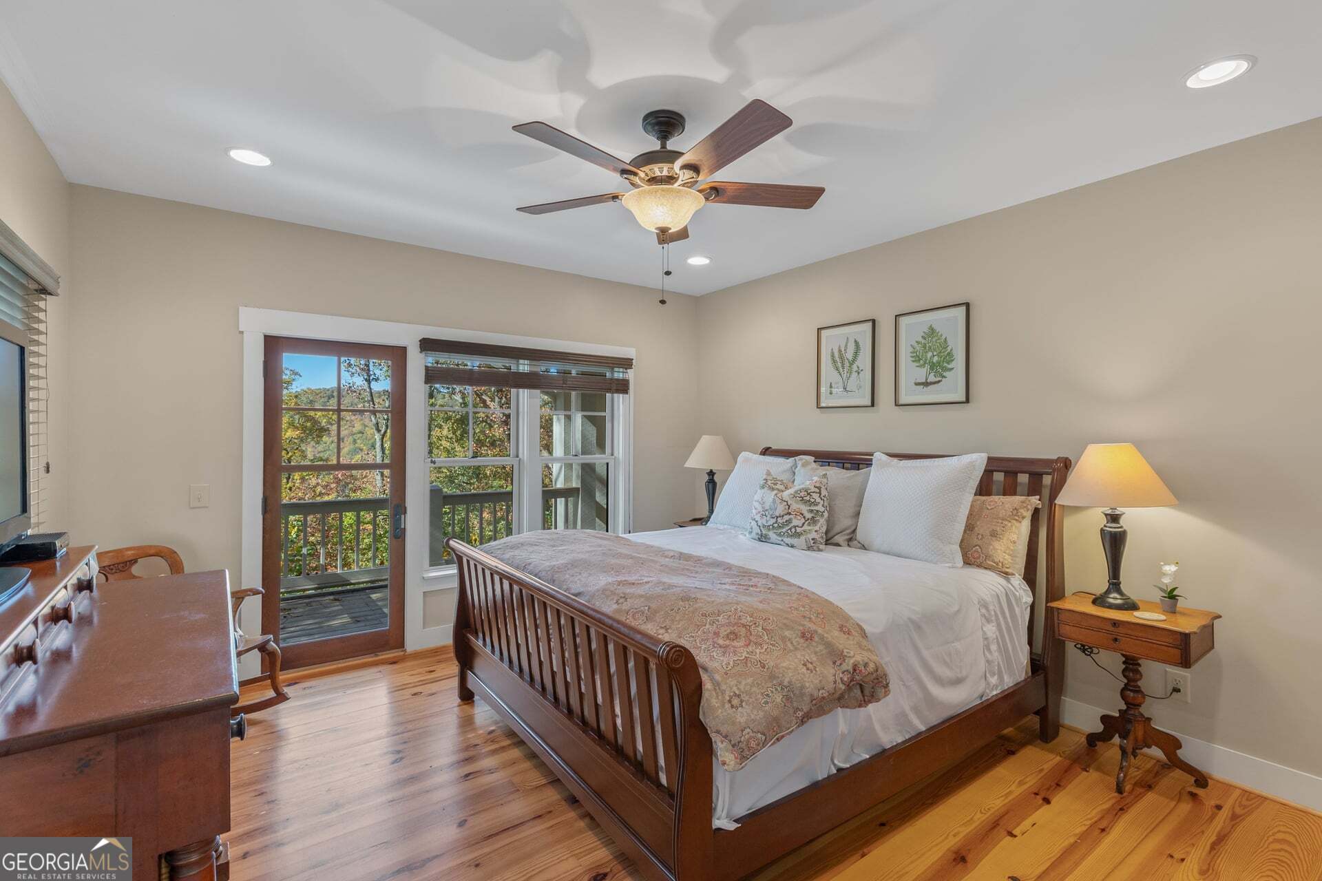 2473 Highland Gap Road Scaly Mountain, NC 28775 - Photo 40 of 93