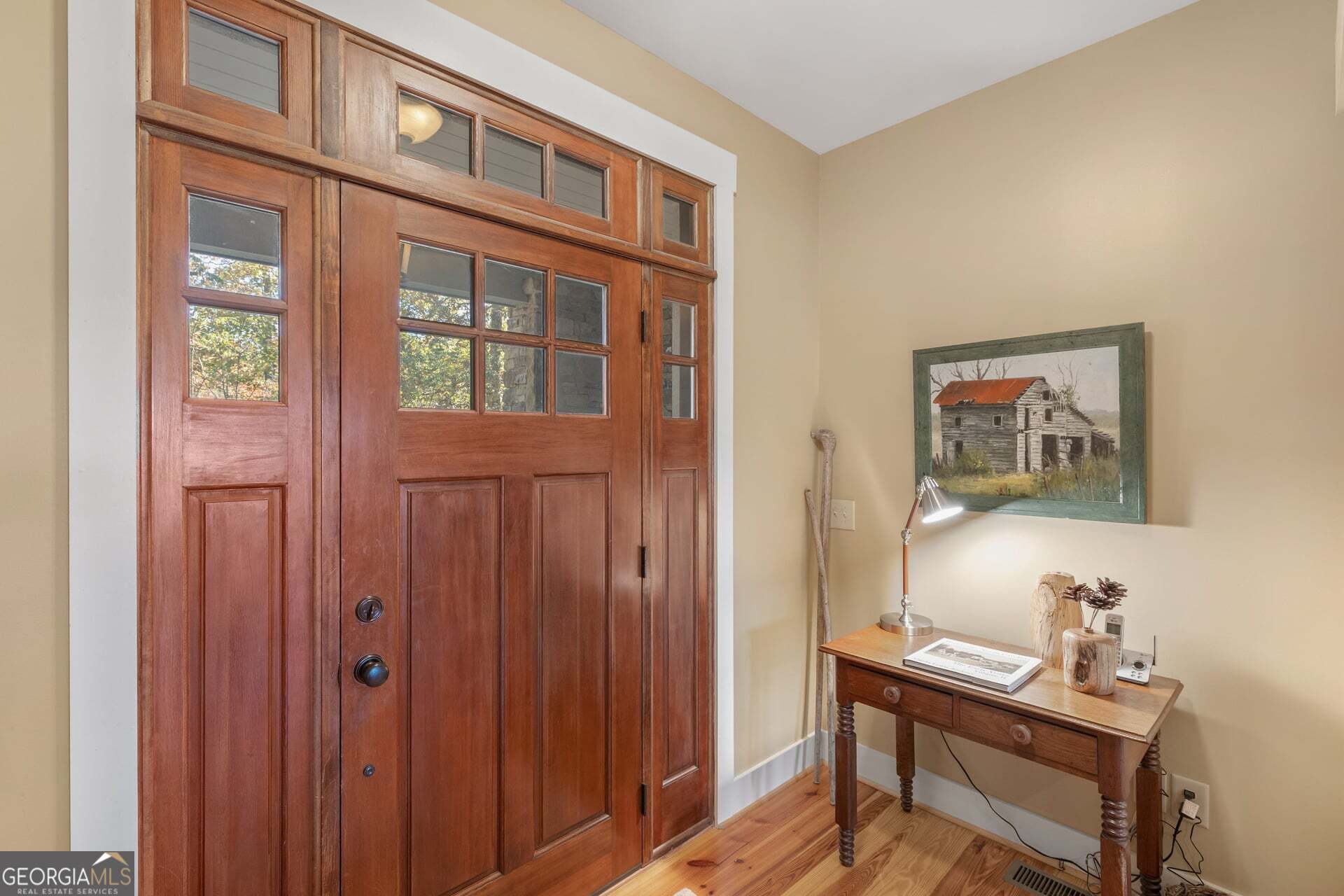 2473 Highland Gap Road Scaly Mountain, NC 28775 - Photo 4 of 93