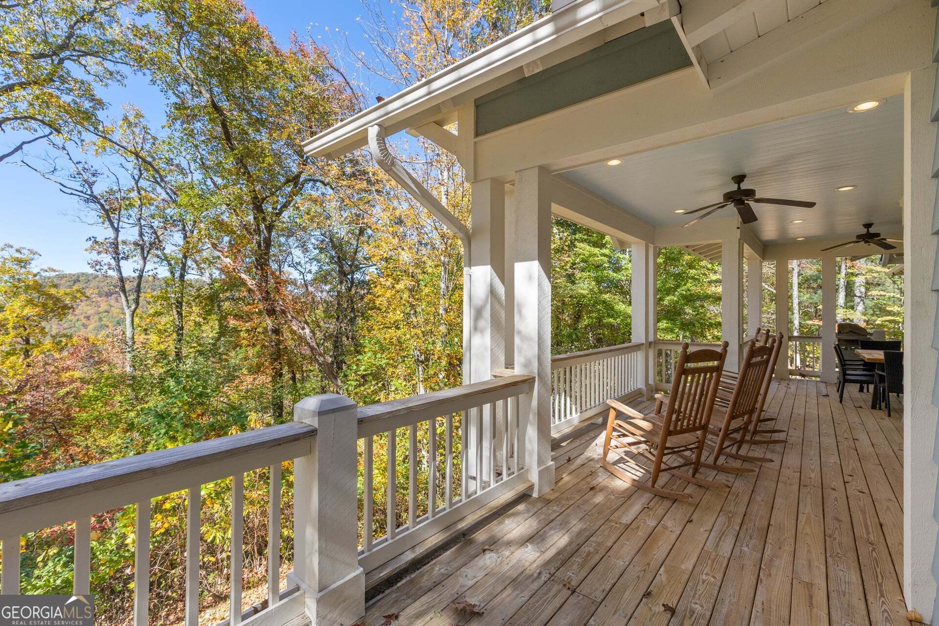 2473 Highland Gap Road Scaly Mountain, NC 28775 - Photo 44 of 93