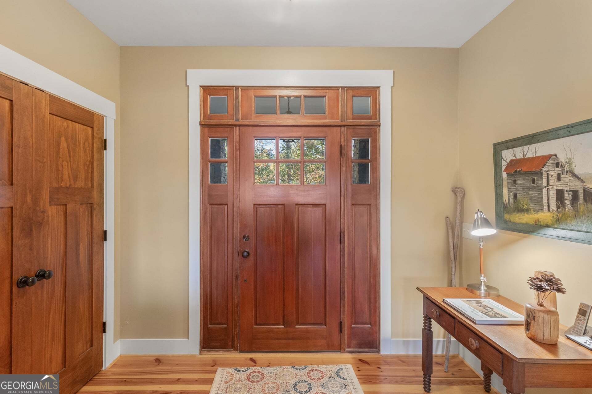 2473 Highland Gap Road Scaly Mountain, NC 28775 - Photo 5 of 93