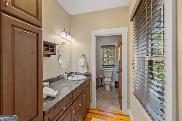 $985,000 | 2473 Highland Gap Road, Scaly Mountain, NC 28775