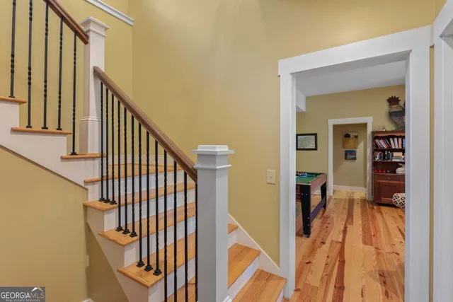 $985,000 | 2473 Highland Gap Road, Scaly Mountain, NC 28775