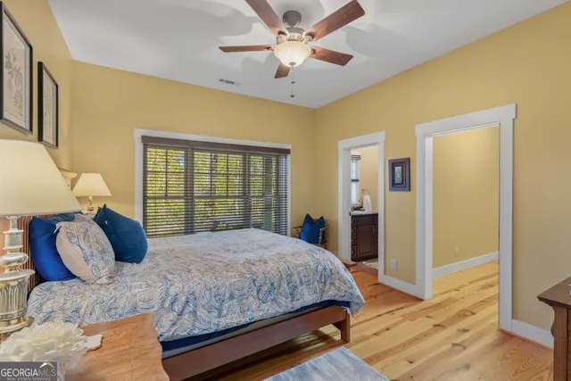 $985,000 | 2473 Highland Gap Road, Scaly Mountain, NC 28775