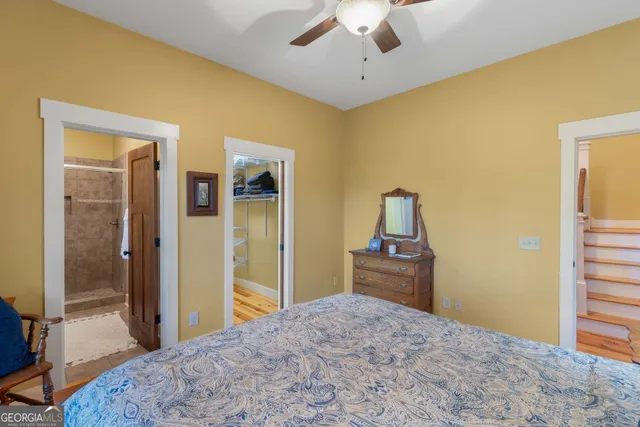 $985,000 | 2473 Highland Gap Road, Scaly Mountain, NC 28775