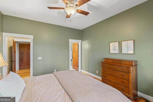 $985,000 | 2473 Highland Gap Road, Scaly Mountain, NC 28775