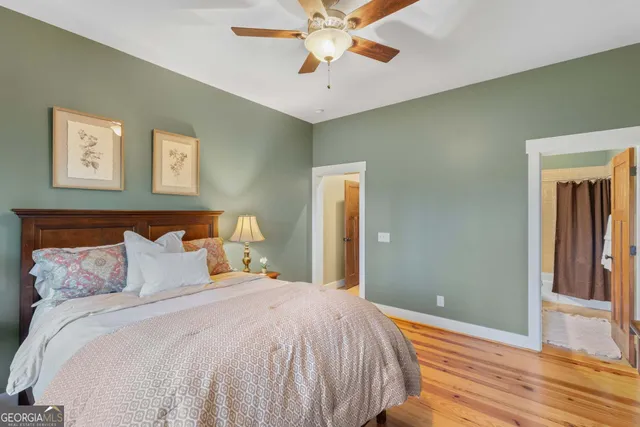 $985,000 | 2473 Highland Gap Road, Scaly Mountain, NC 28775