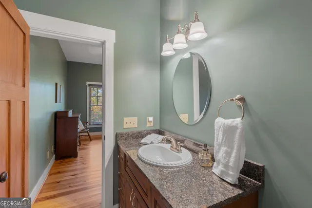 $985,000 | 2473 Highland Gap Road, Scaly Mountain, NC 28775