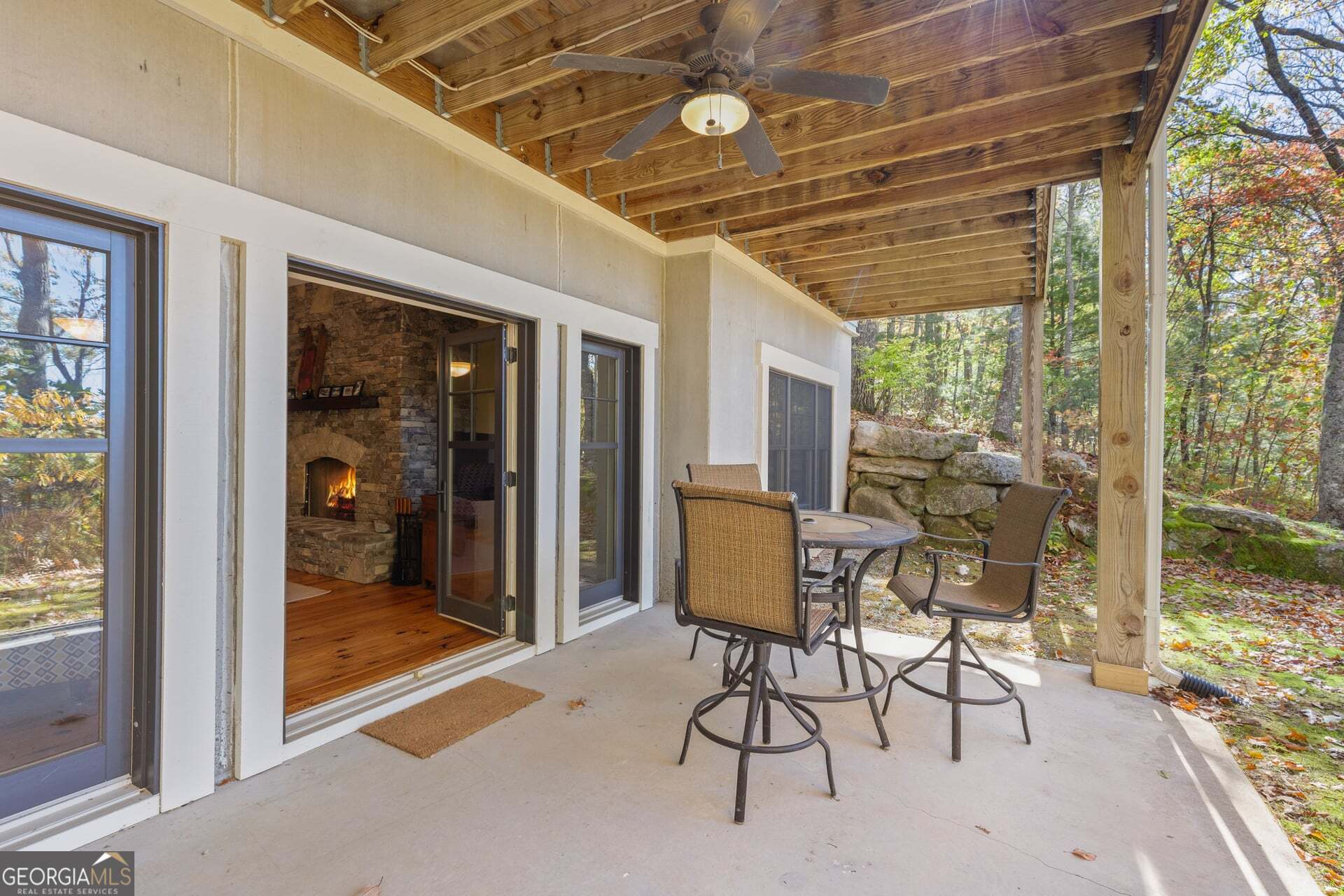 2473 Highland Gap Road Scaly Mountain, NC 28775 - Photo 74 of 93