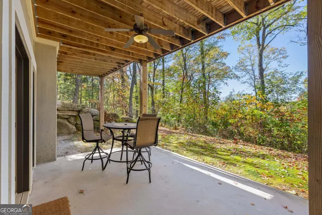 $985,000 | 2473 Highland Gap Road, Scaly Mountain, NC 28775