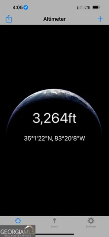 $985,000 | 2473 Highland Gap Road, Scaly Mountain, NC 28775