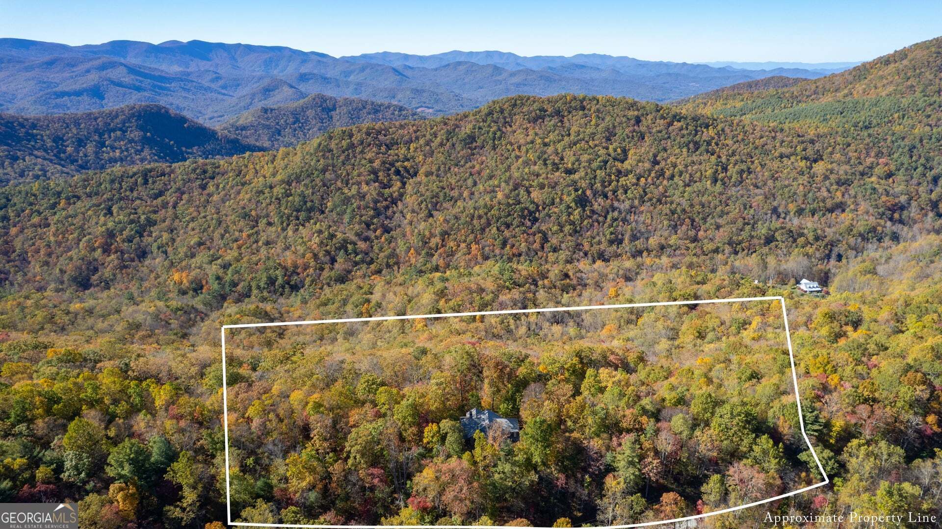 2473 Highland Gap Road Scaly Mountain, NC 28775 - Photo 85 of 93