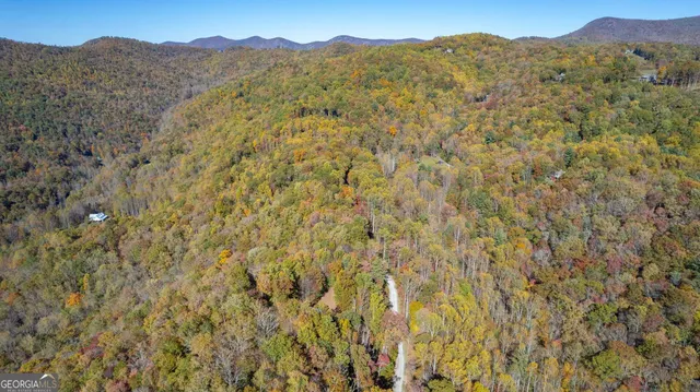 $985,000 | 2473 Highland Gap Road, Scaly Mountain, NC 28775