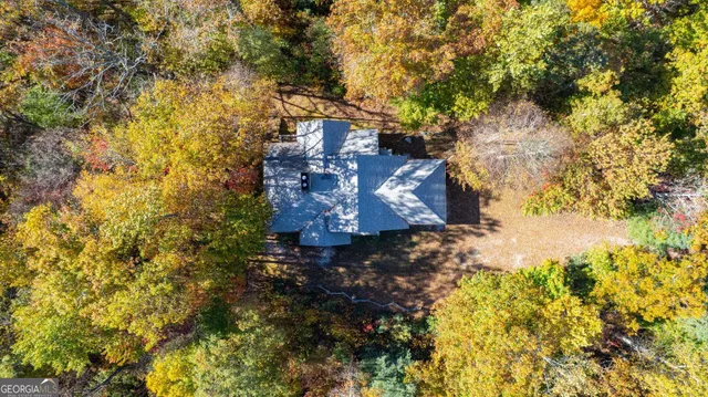 $985,000 | 2473 Highland Gap Road, Scaly Mountain, NC 28775