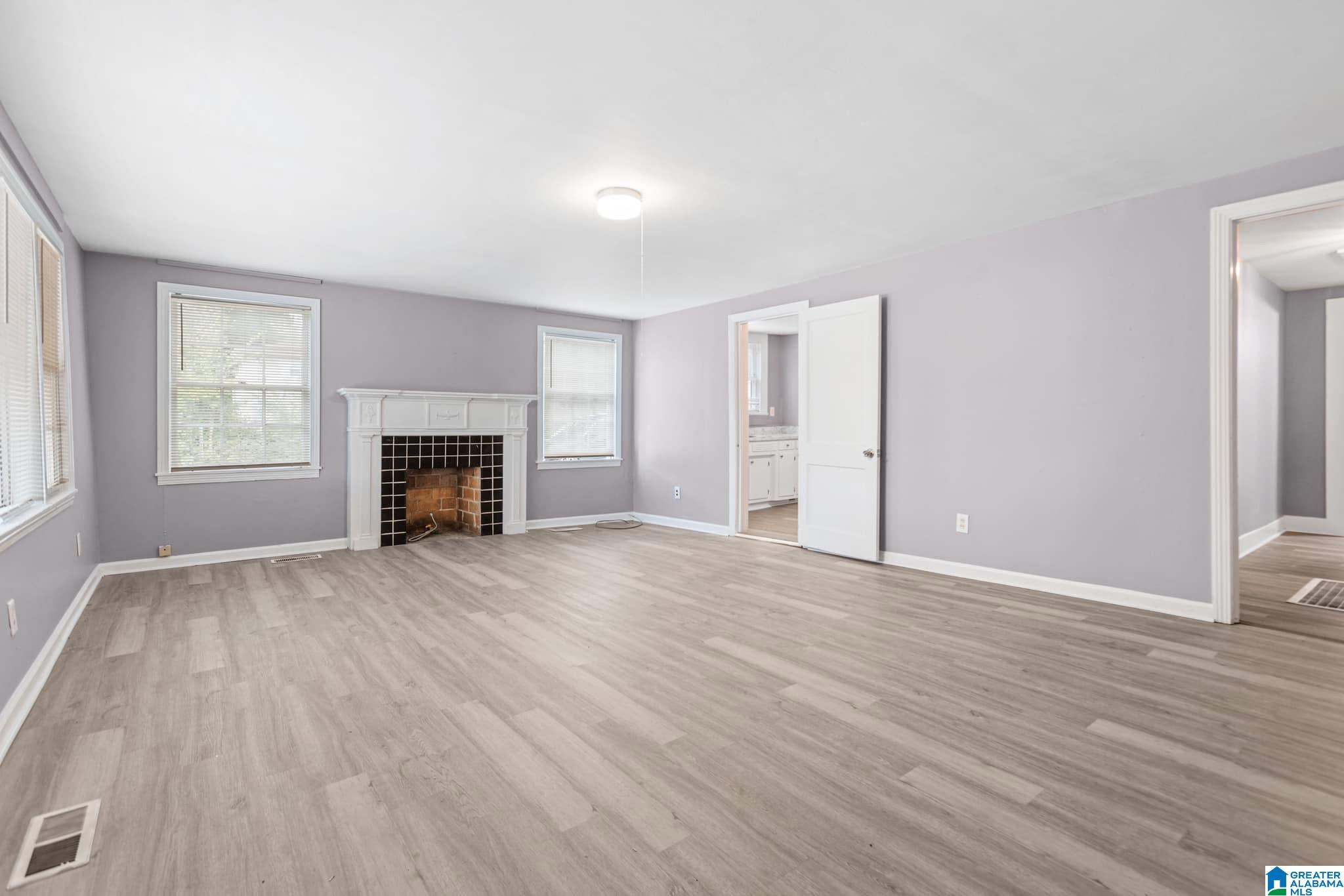 544 Perry Street Birmingham, AL 35214 - Photo 2 of 11