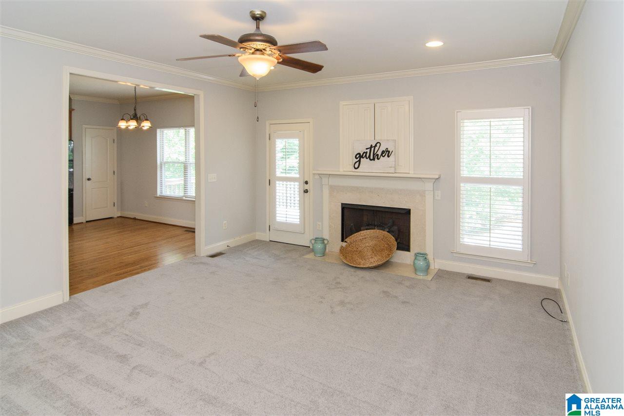 364 Deer Ridge Lane Chelsea, AL 35043 - Photo 4 of 42