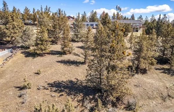 $45,000 | 11480 North W Lister Avenue, Prineville, OR 97754
