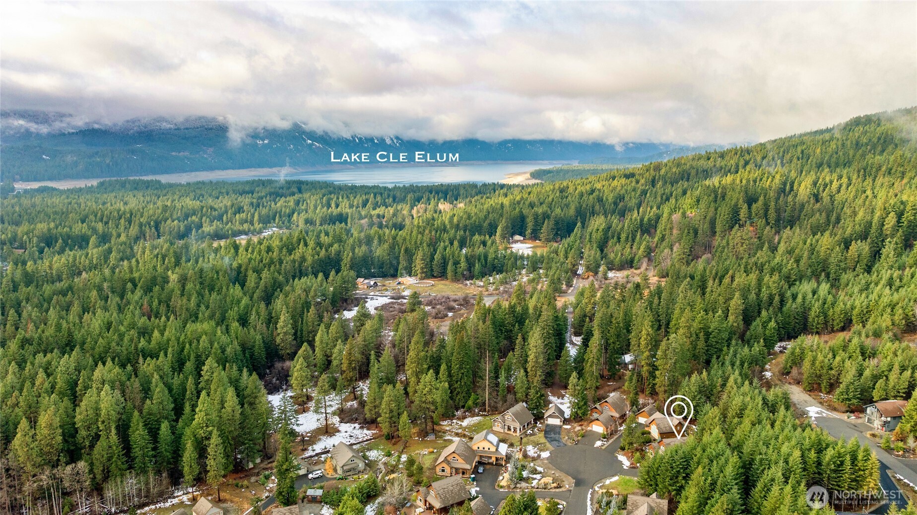 261 Tiger Lily Lane Ronald, WA 98940 - Photo 27 of 40